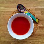Basic Tomato Salsa