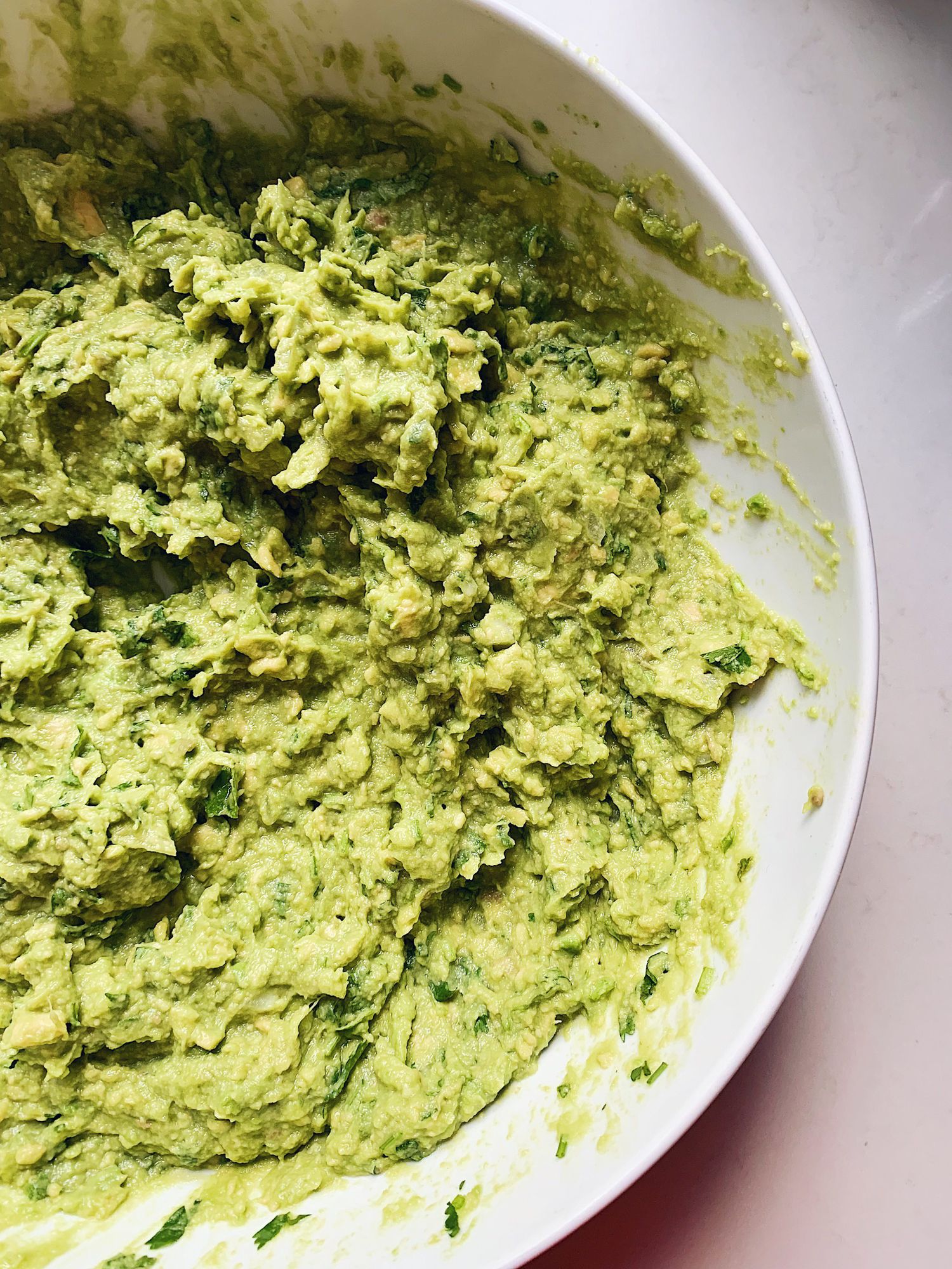 guacamole