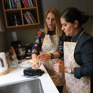 Mexican Cooking Classes