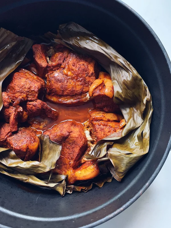 Yucatan Feast - Mexican cooking class
