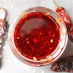 Mexican Salsa Macha - Image 3