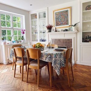 Mexican supper clubs